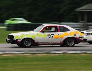Illustration for article titled The Top 77 Lemons of the 24 Hours of LeMons South Spring 2010